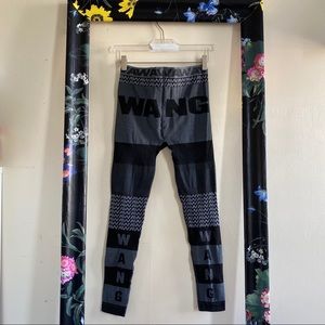 ▪️Alexander Wang X H&M Pants▪️